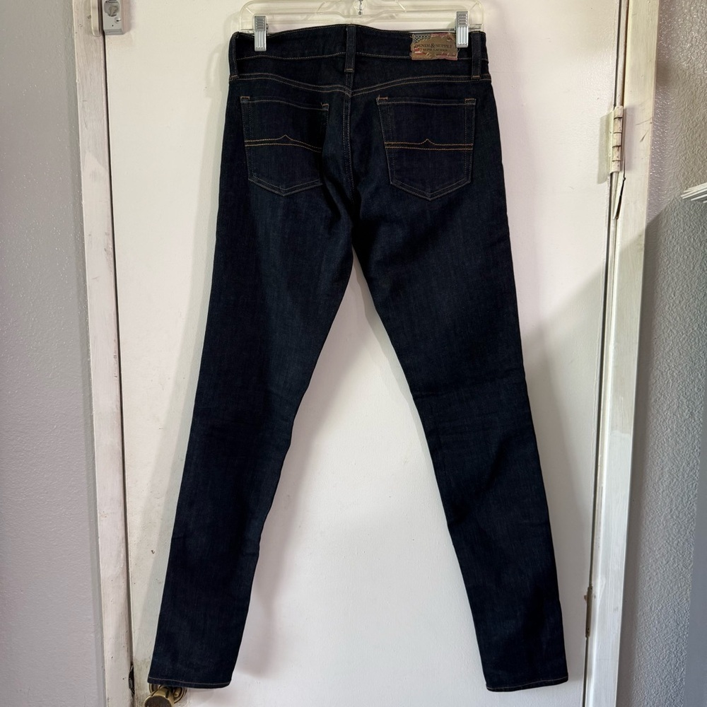 Denim & Supply Ralph Lauren Bayfest Skynni Jeans